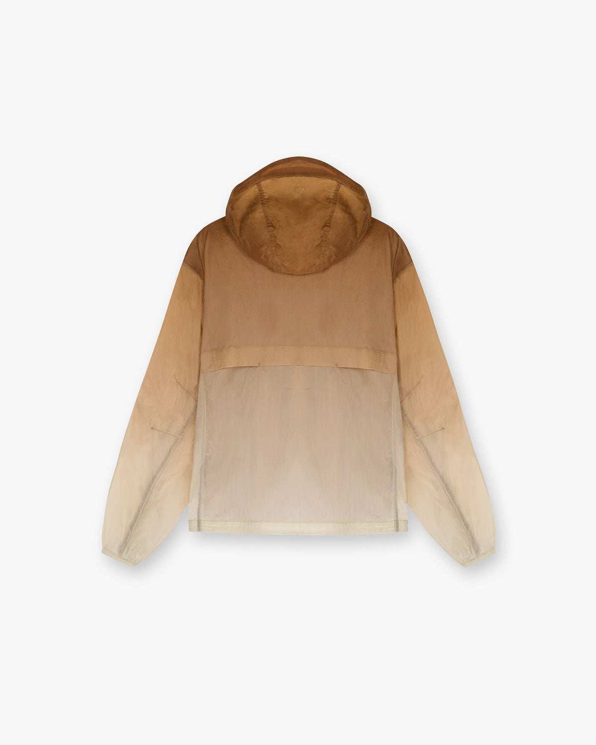 247 Hooded Training Jacket - Ombre