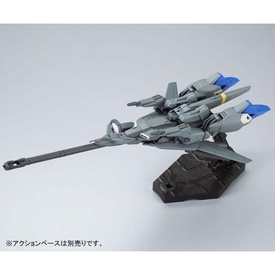 Gundam 1/144 HGUC Gundam Sentinel MSZ-006C1 Zeta Plus C1 Model Kit Exclusive