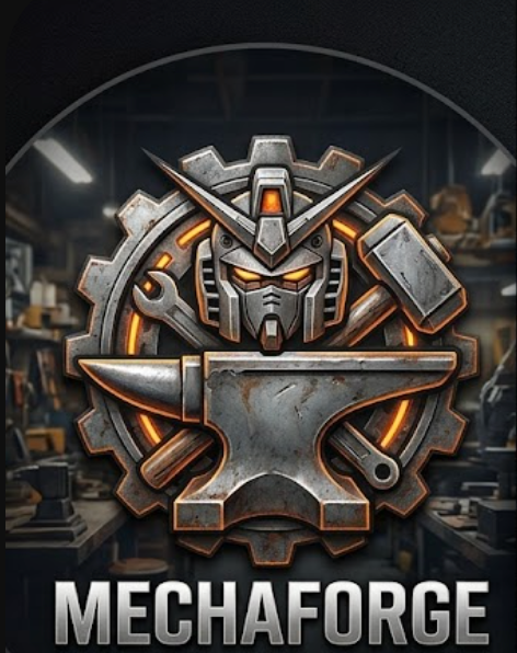 MechaForge