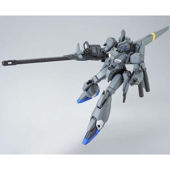 Gundam 1/144 HGUC Gundam Sentinel MSZ-006C1 Zeta Plus C1 Model Kit Exclusive