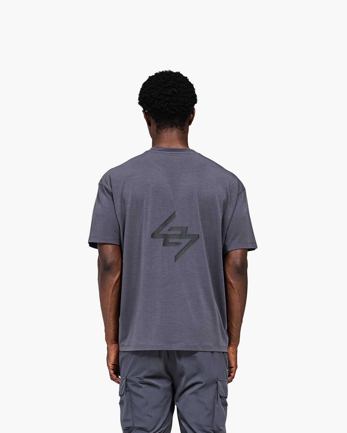 2247 DNA T-Shirt 2.0 - Graphene