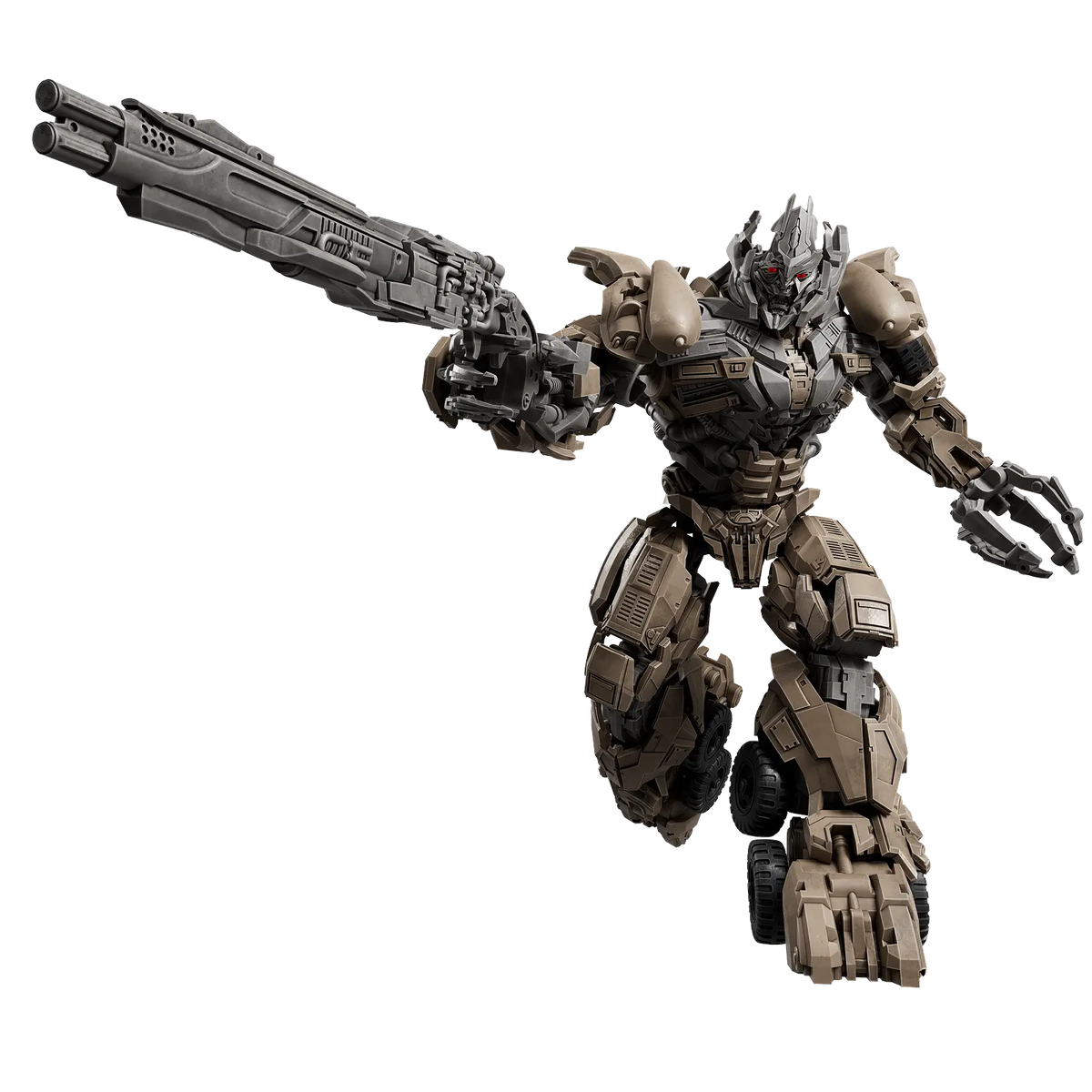 Transformers Classic Class 22 | Transformers Dark of the Moon | Megatron