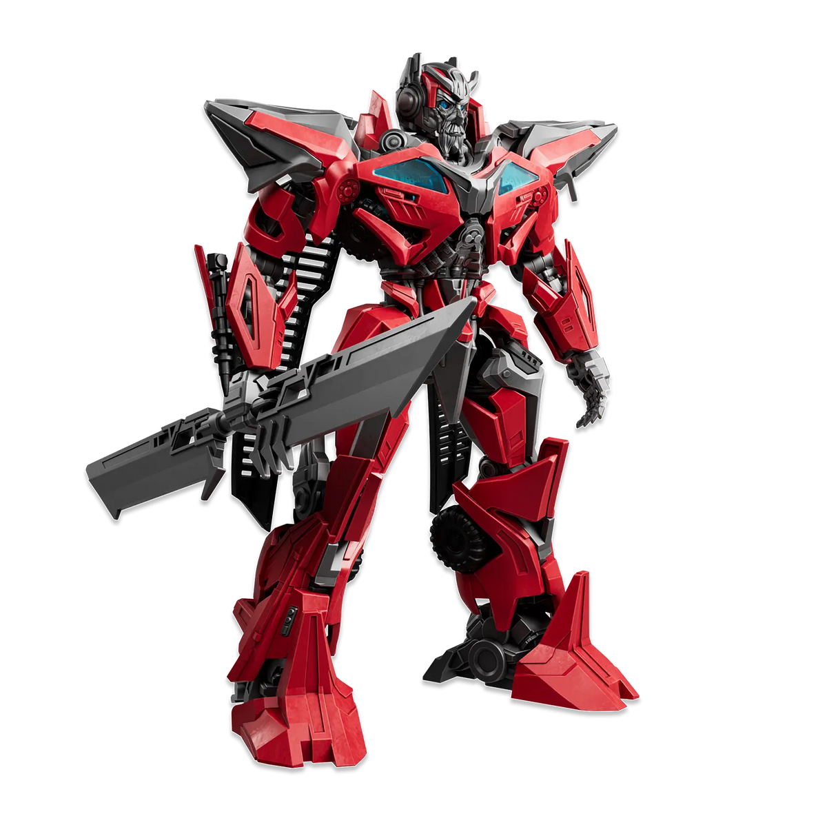 Transformers Classic Class 24 | Transformers Dark of the Moon | Sentinel Prime