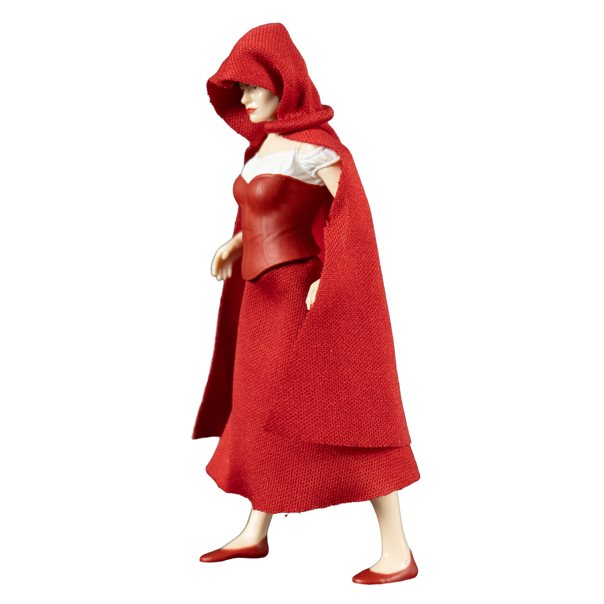 *PRE-ORDER* Trick r' Treat - Laurie 5" Figure