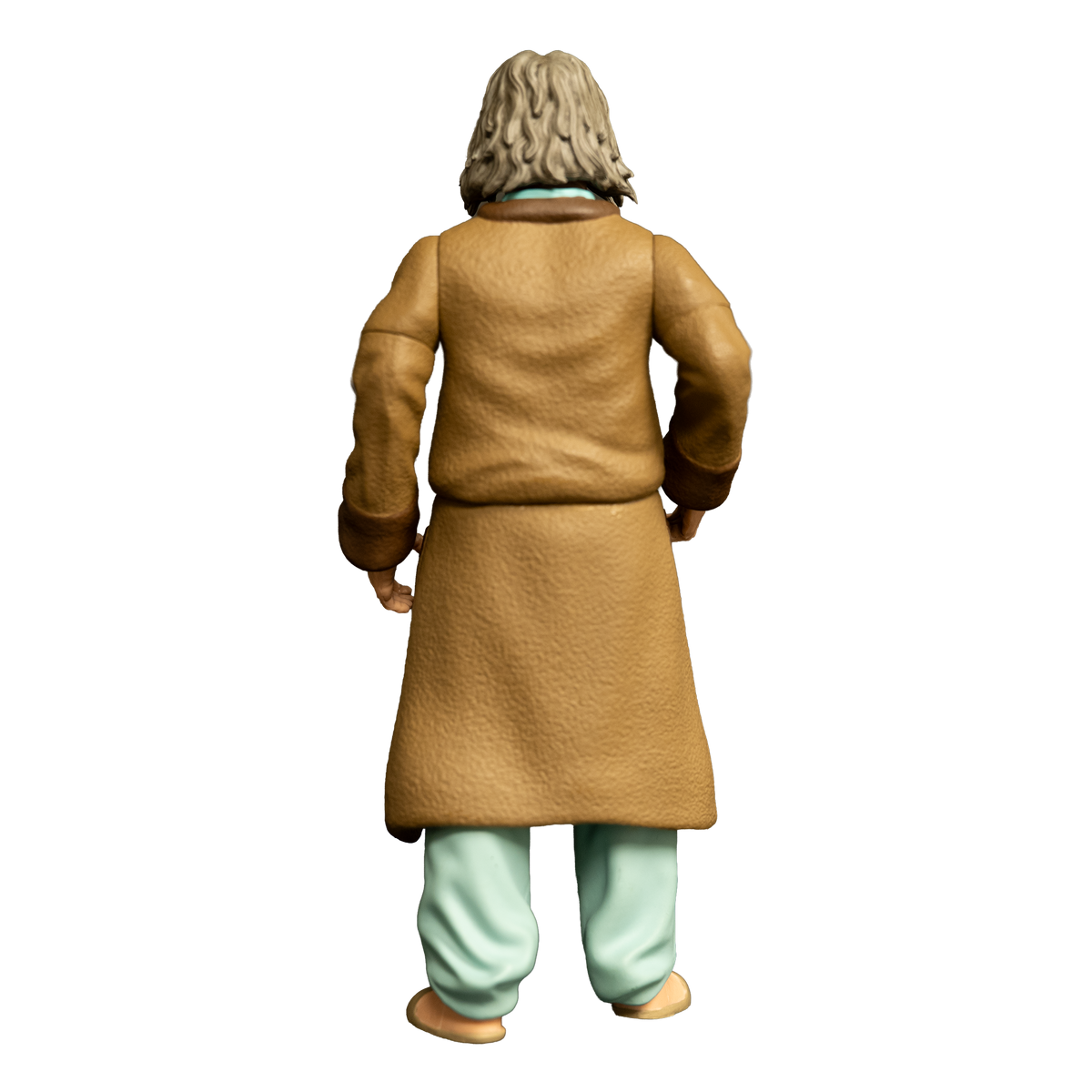*PRE-ORDER* Trick 'r Treat - Mr. Kreeg  5" Figure