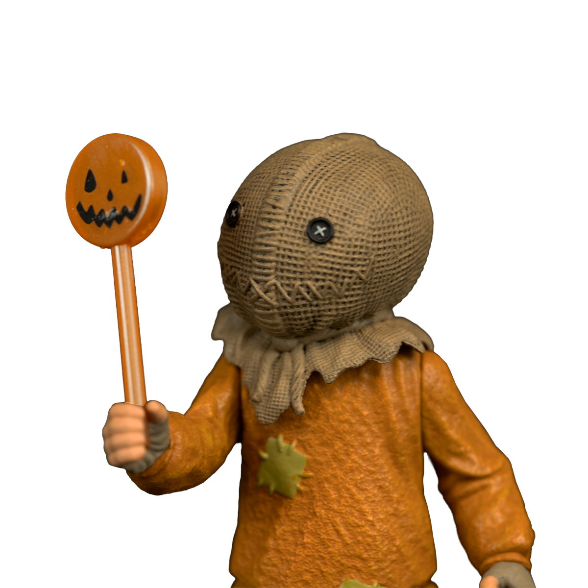 *PRE-ORDER* Trick r' Treat - Sam 5" Figure