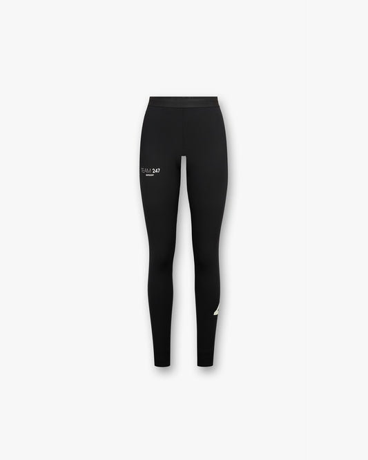 247 Motion Legging - Black