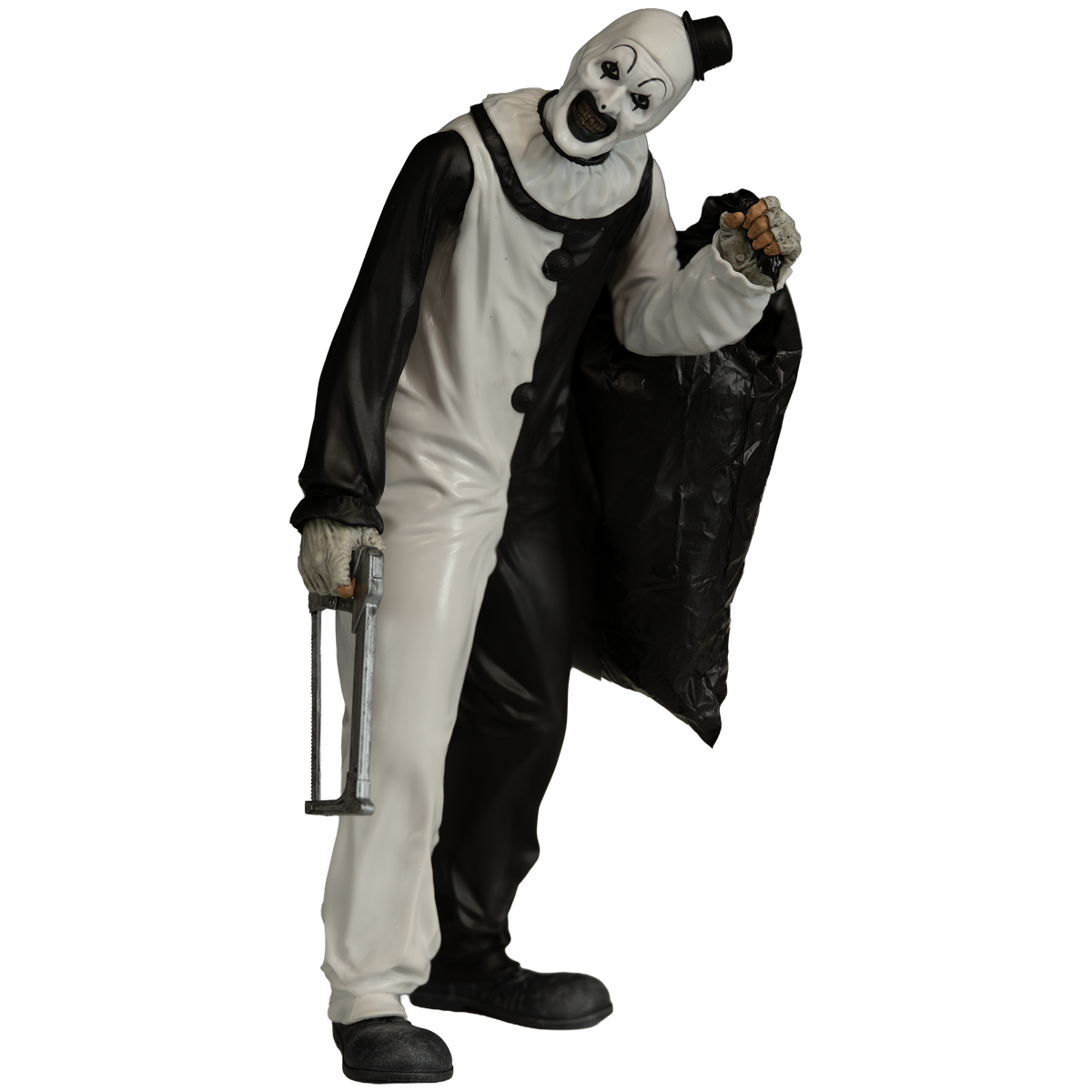 *PRE-ORDER* Scream Greats - Terrifier - Art the Clown - 8" Figure