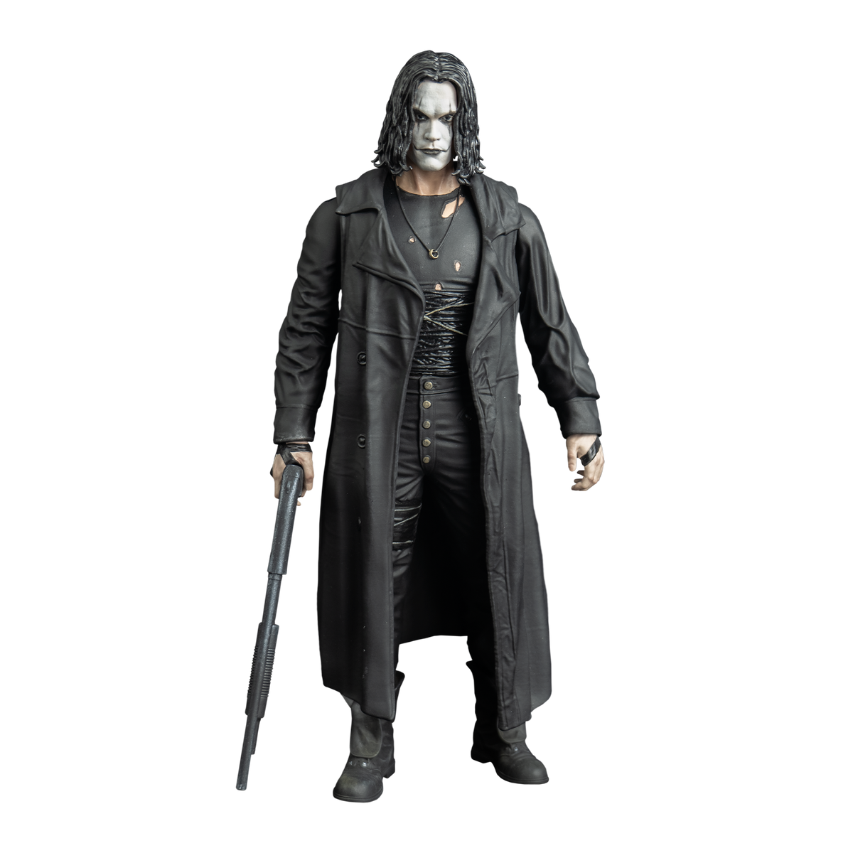 *PRE-ORDER* Scream Greats - The Crow (1994) - Eric Draven - 8" Figure