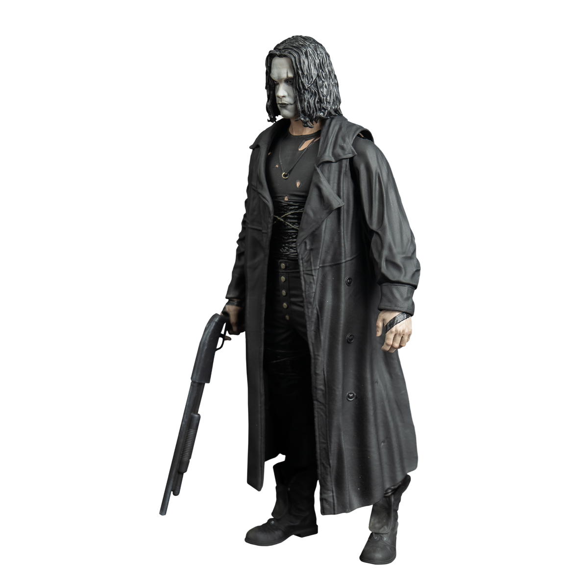 *PRE-ORDER* Scream Greats - The Crow (1994) - Eric Draven - 8" Figure