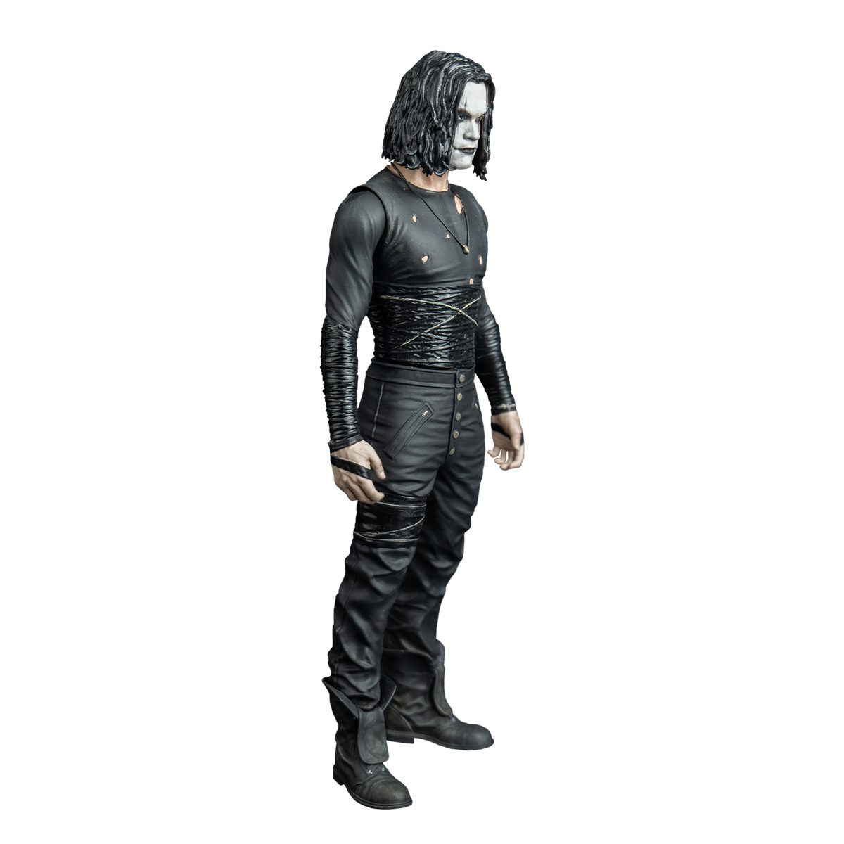 *PRE-ORDER* Scream Greats - The Crow (1994) - Eric Draven - 8" Figure