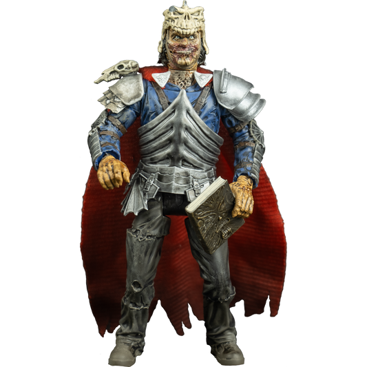 *PRE-ORDER* Army of Darkness - Evil Ash - 5" Figure