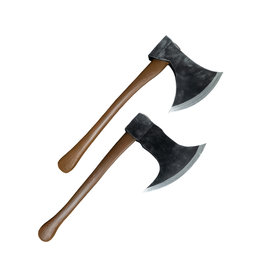*PRE-ORDER* Sleepy Hollow - Horseman Axes