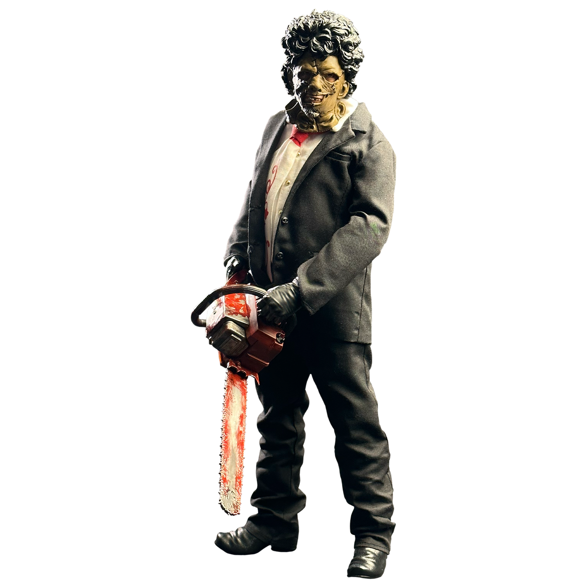 The Texas Chainsaw Massacre - Leatherface 1:6 Scale Figure Bundle