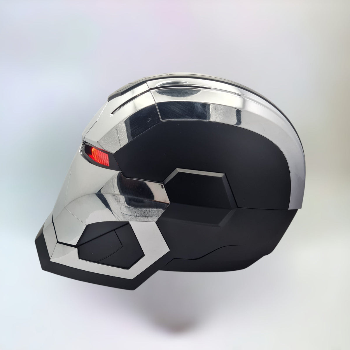 War Machine Helmet