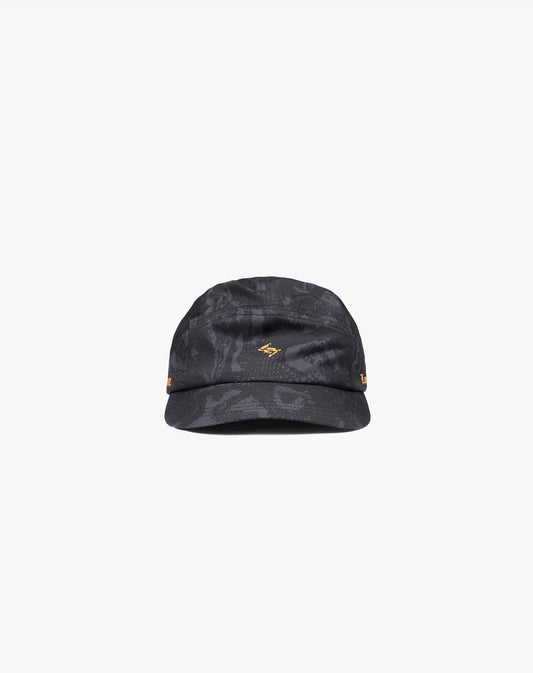 247 Los Angeles Cap - Aged Khaki