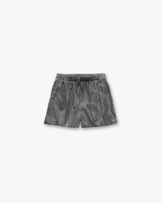 247 London Short - Vintage Grey