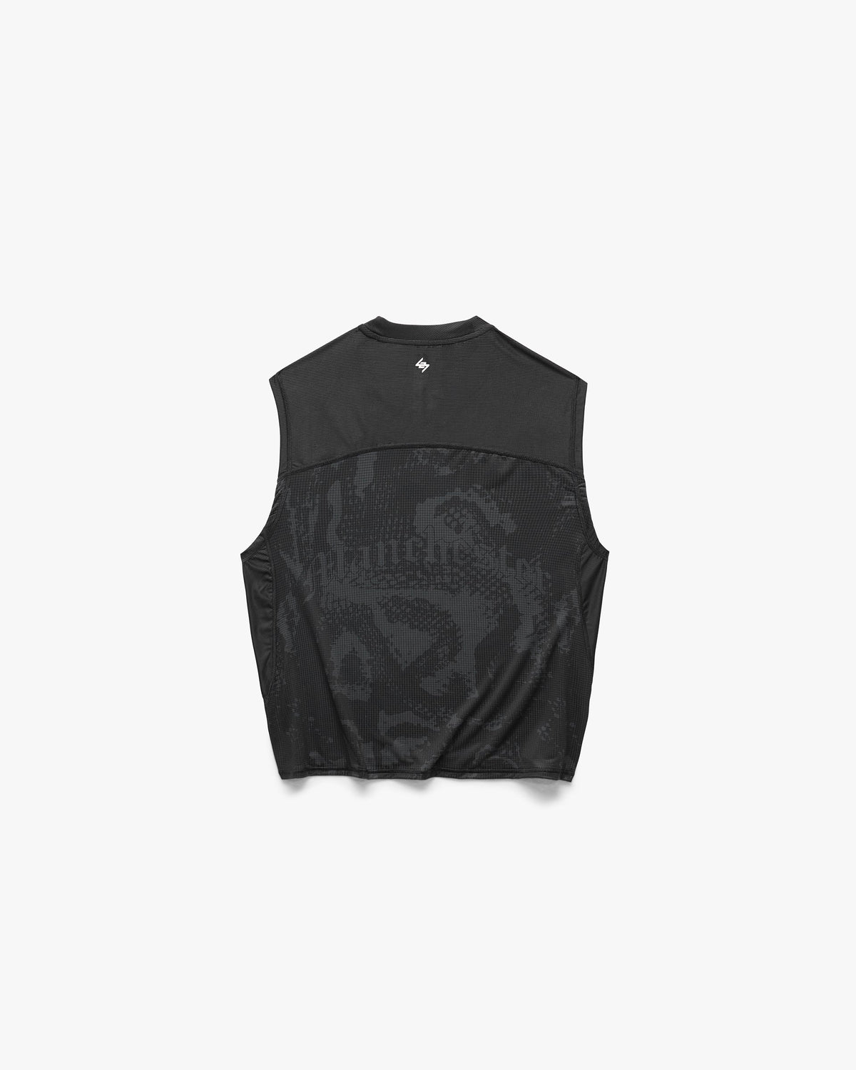 247 Manchester Tank - Black