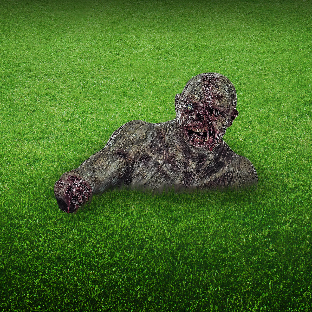 Don Post Studios Ground Breakers® - Slash Zombie Ground Breaker