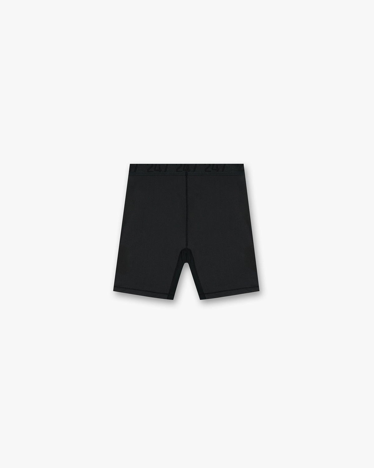 247 Boxers - Black