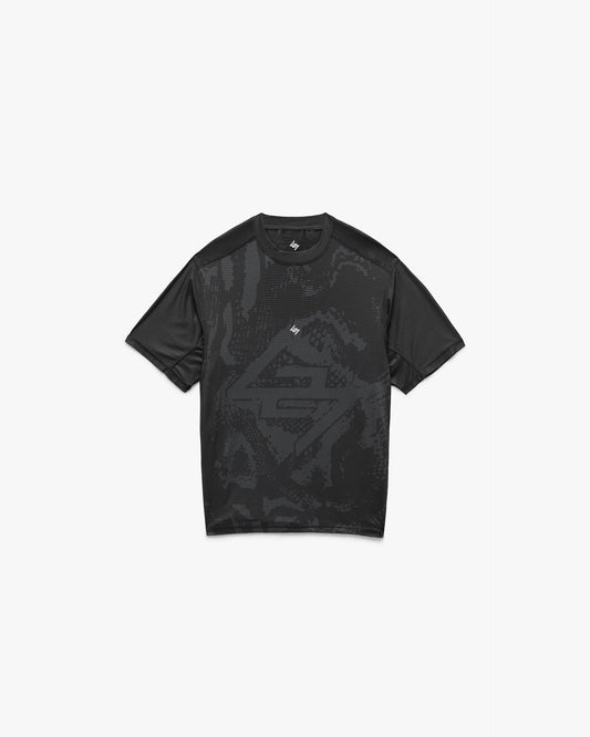 247 Manchester T-Shirt - Black