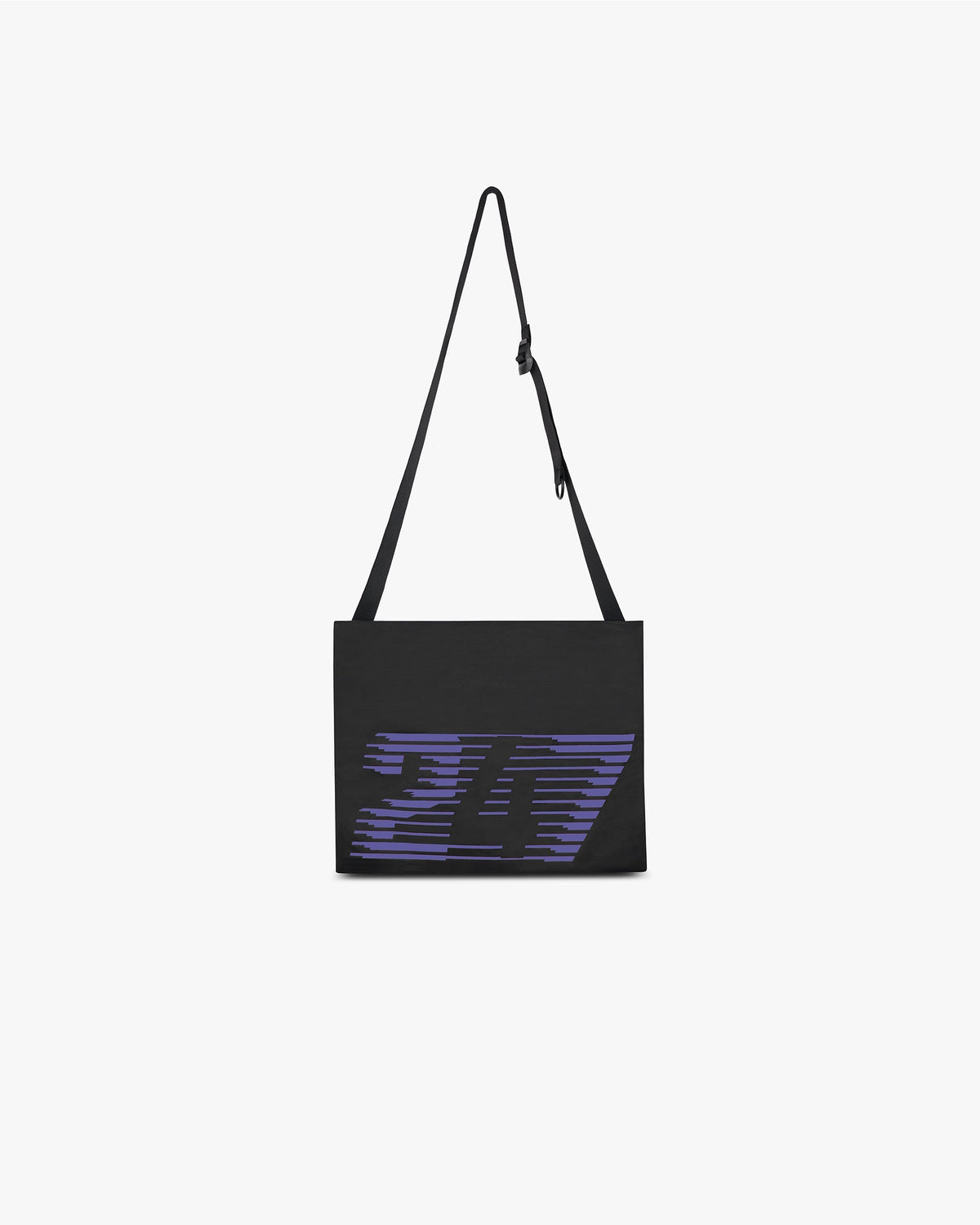 247 Berlin Bag - Black